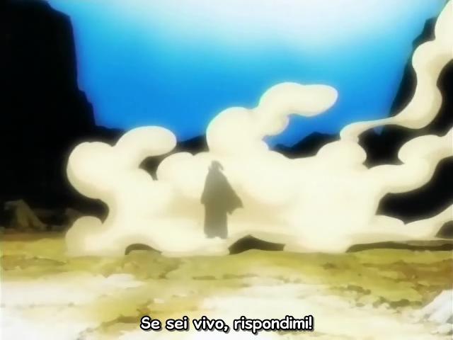 Otaku Gallery  / Anime e Manga / Bleach / Screen Shots / Episodi / 019 - Ichigo diventa un Hollow / 132.jpg